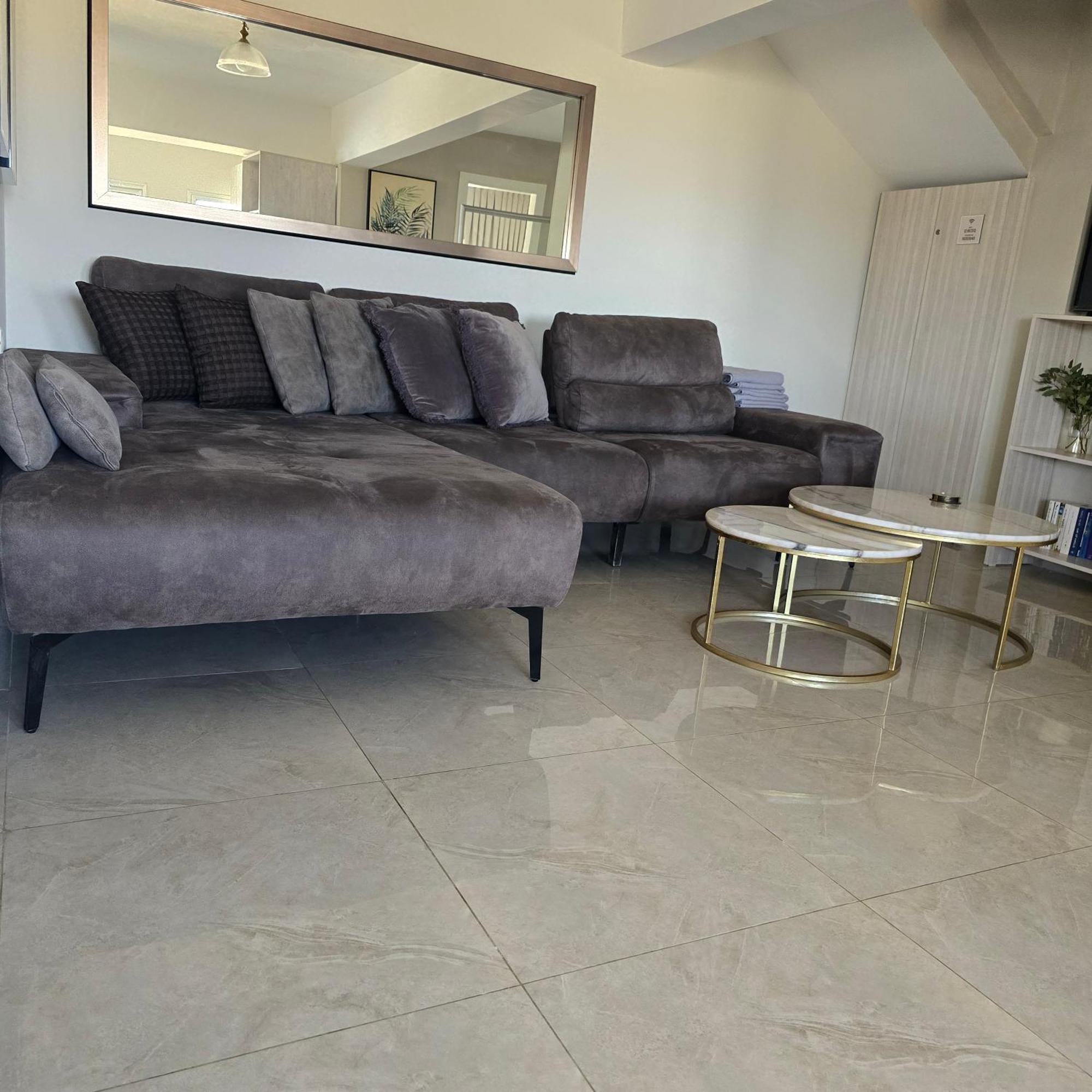 " Arada " Luxury House Villa ภายนอก รูปภาพ
