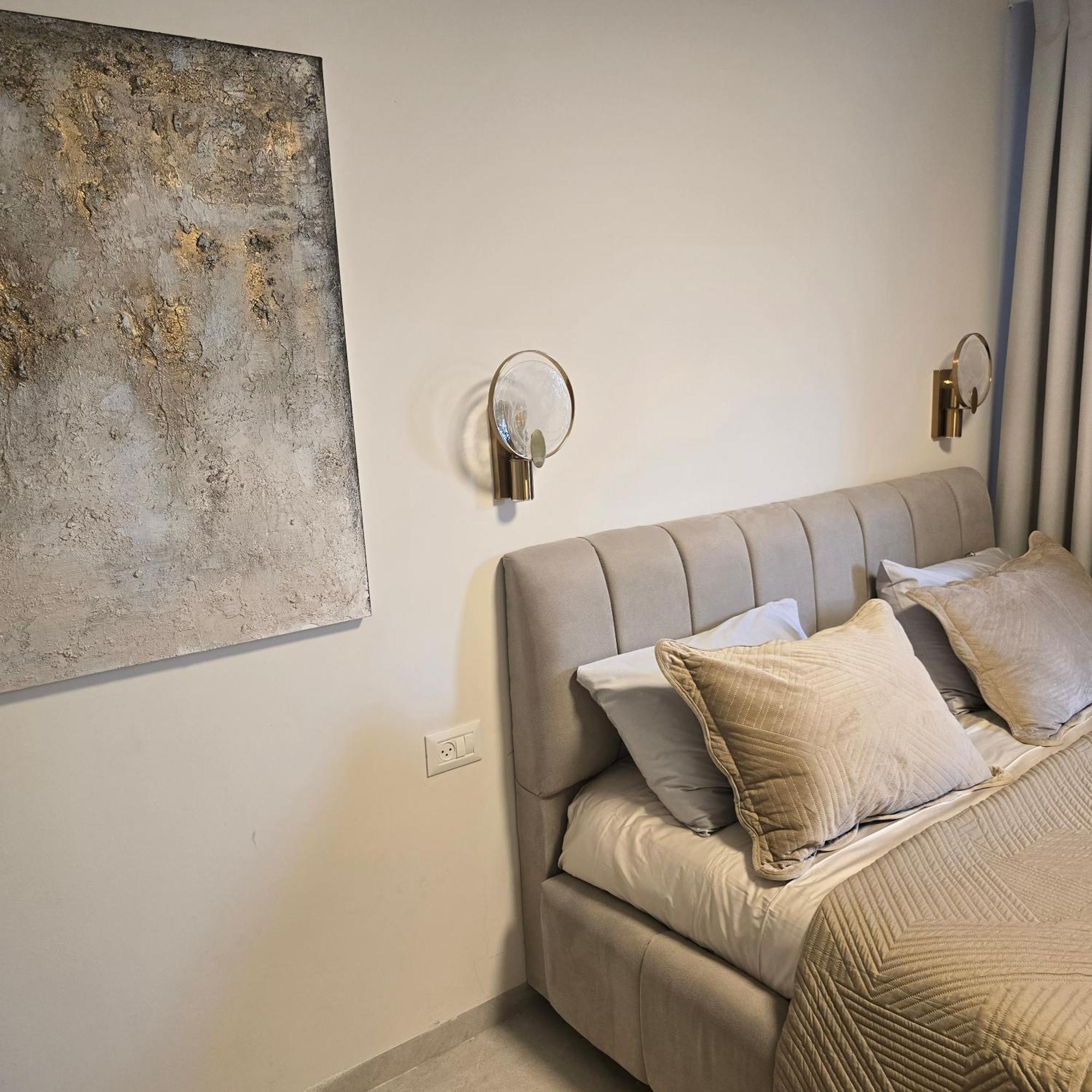 " Arada " Luxury House Villa ภายนอก รูปภาพ
