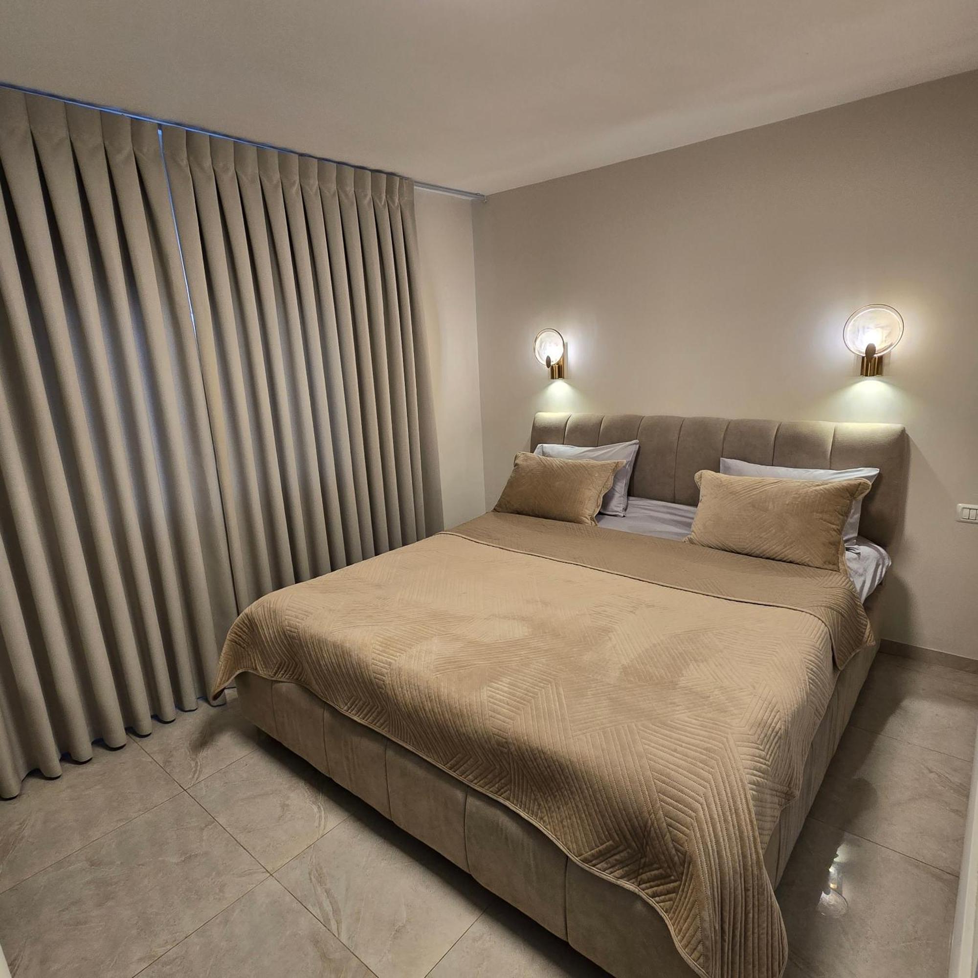 " Arada " Luxury House Villa ภายนอก รูปภาพ