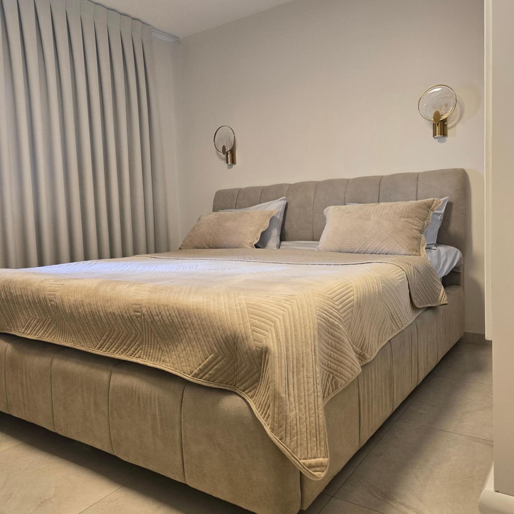 " Arada " Luxury House Villa ภายนอก รูปภาพ